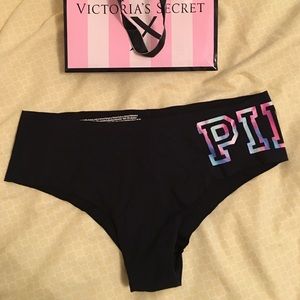 PINK CHEEKSTER